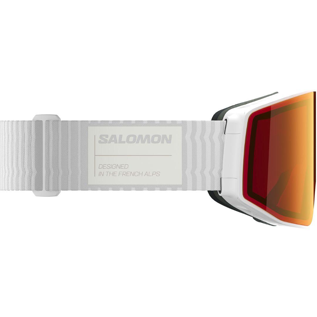 Salomon Sentry Prime Sigma Snow Goggles